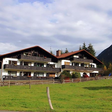 Farchanter Alm Экстерьер фото
