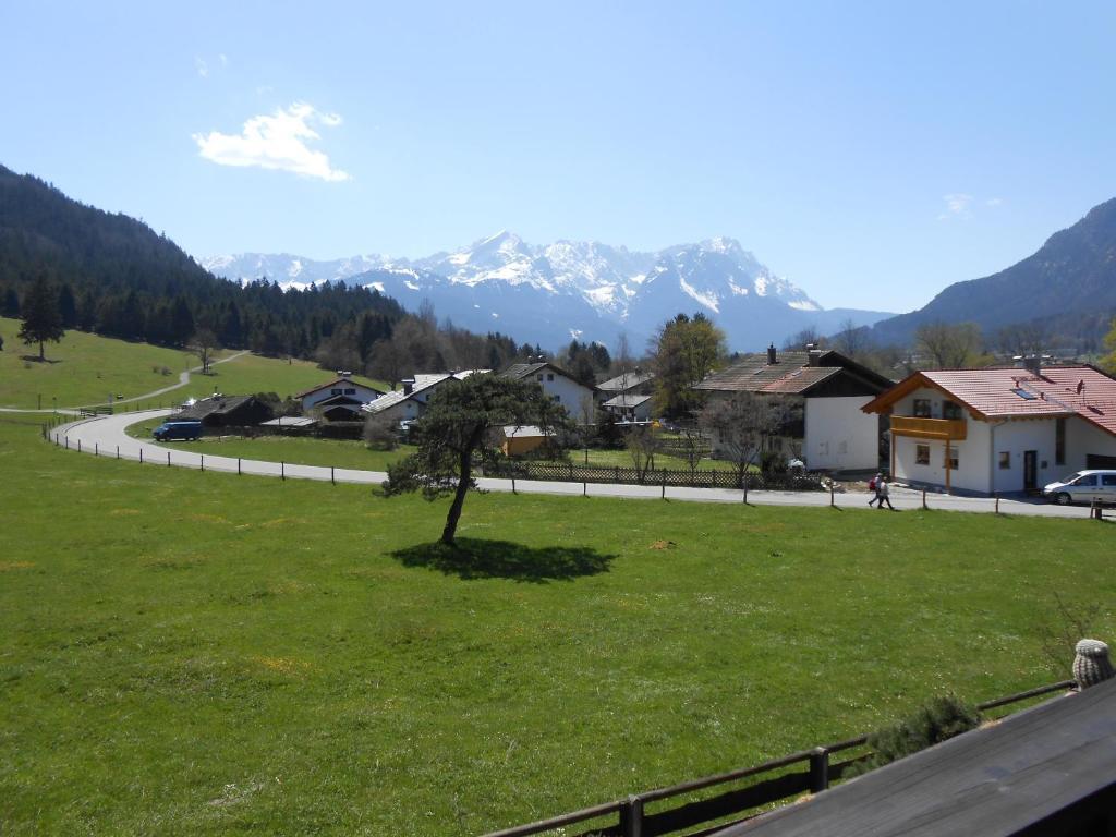 Farchanter Alm Экстерьер фото
